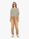 Dr. Collectors P70 Pleated Easy Pants Craft In Multi