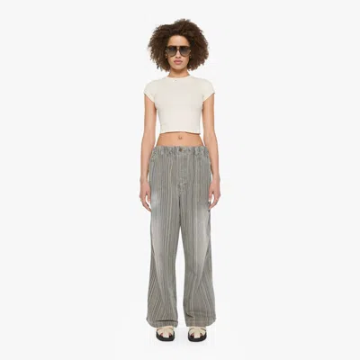 Dr. Collectors P82 Pants In Khaki