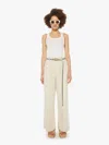 Dr. Collectors Venice Pants Stone In Neutral