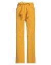 Dr. Collectors Woman Pants Mandarin Size Xs Cotton