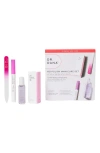 Dr. Dana No Polish Manicure Set $58 Value