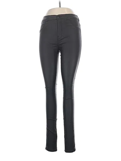 Pre-owned Dr Denim Active Pants In Gray