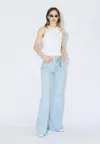 Dr Denim Dr. Denim Elba Mid Bootcut Jeans In Blue