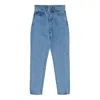 Dr Denim Blue Nora - Light Retro In Blue