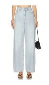 Dr Denim Donna Wide Leg