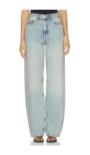 Dr Denim Donna Jeans In Blue