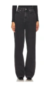 DR DENIM DONNA WIDE LEG