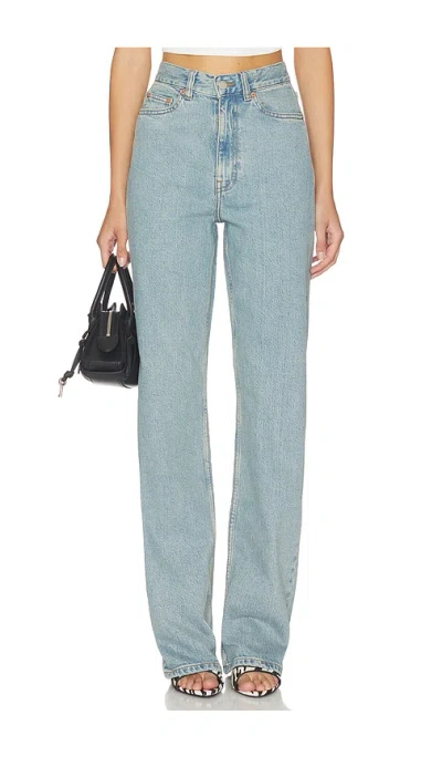 Dr Denim Echo Jeans In Blue