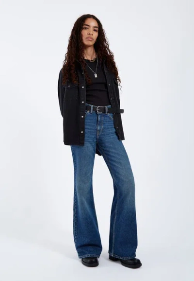 Dr Denim Dr. Denim Elba Mid Bootcut Jeans