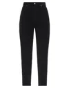 Dr. Denim Jeansmakers Pants In Black
