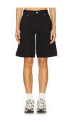 Dr Denim Lea Shorts