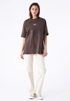 Dr Denim Dr. Denim Moxy High Straight Jeans In Multi