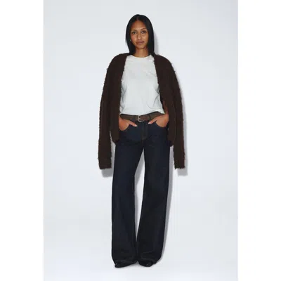 Dr Denim Dr. Denim Rhue Low Wide Jeans In Blue