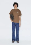 Dr Denim Dr. Denim Trooper Tee In Multi