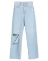 Dr Denim Dr. Denim Jeans In Blue
