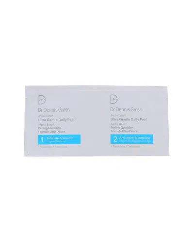 Dr Dennis Gross Dr. Dennis Gross 2oz Alpha Beta Ultra Gentle Daily Peel