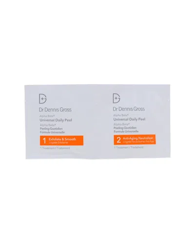 Dr Dennis Gross Dr. Dennis Gross 2oz Alpha Beta Universal Daily Peel 5