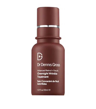Dr Dennis Gross Advanced Retinol + Ferulic Overnight Wrinkle Treatment