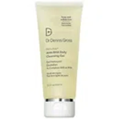 Dr Dennis Gross Alpha Beta Aha/bha Daily Cleansing Gel 2 oz