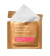 Dr Dennis Gross Alpha Beta Glow Pad Face Self-tanner