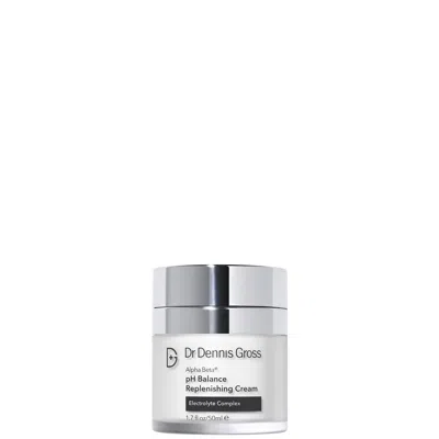 Dr Dennis Gross Alpha Beta® Ph Balance Replenishing Cream (1.7 Fl. Oz)