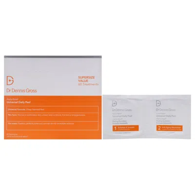 Dr Dennis Gross Dr. Dennis Gross Alpha Beta Universal Daily Peel Skin Care 695866581680
