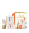 Dr Dennis Gross Bring The Clinic Home Gift Set