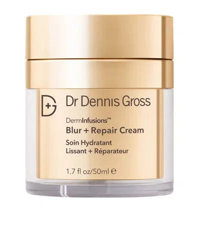 DR DENNIS GROSS DERMINFUSIONS BLUR + REPAIR CREAM
