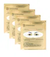 DR DENNIS GROSS DERMINFUSIONS LIFT + REPAIR EYE MASKS