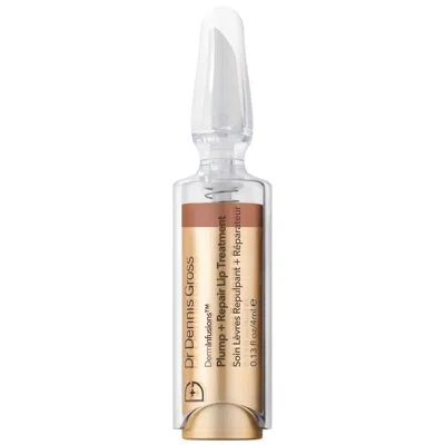 Dr Dennis Gross Dr. Dennis Gross Derminfusions™ Lip Tints Beige