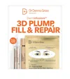 Dr Dennis Gross Derminfusions Plump, Fill & Repair Kit