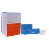 Dr Dennis Gross Hyaluronic Marine Hydrating Modeling Mask By Dr. Dennis Gross For Women - 4 oz Treatment