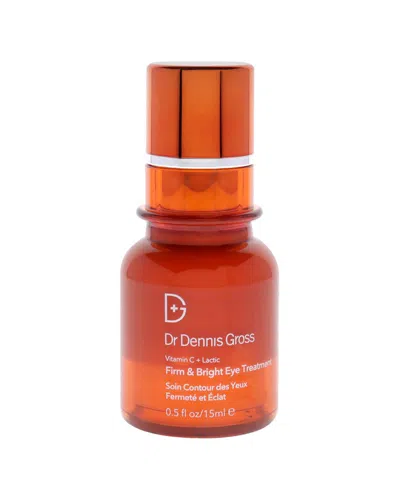 Dr Dennis Gross Skincare Dr. Dennis Gross Skincare 0.5oz Treatment