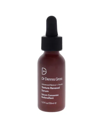 Dr Dennis Gross Skincare Dr. Dennis Gross Skincare 1oz Serum In Transparent