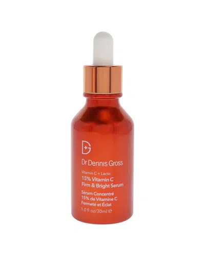 Dr Dennis Gross Skincare Dr. Dennis Gross Skincare 1oz Serum