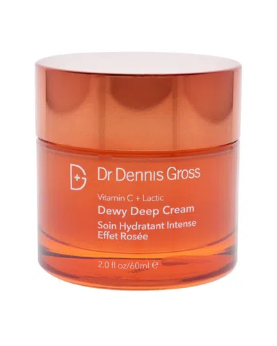 DR DENNIS GROSS SKINCARE DR. DENNIS GROSS SKINCARE 2OZ CREAM