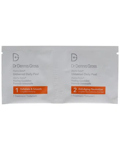 Dr Dennis Gross Skincare Dr. Dennis Gross Skincare 30pc Treatment In White