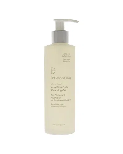 Dr Dennis Gross Skincare 7.5oz Gel