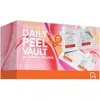 Dr Dennis Gross Skincare Dr. Dennis Gross Skincare Alpha Beta Daily Peel Vault Set $245 Value In No Color