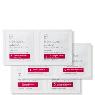 Dr Dennis Gross Dr. Dennis Gross Skincare Alpha Beta® Peel Extra Strength Formula