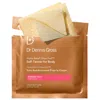 Dr Dennis Gross Skincare Alpha Beta Glow Pad Self-tanner For Body 8 Treatments