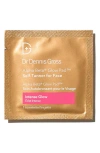 DR DENNIS GROSS SKINCARE ALPHA BETA® GLOW PAD™ SELF-TANNER FOR FACE INTENSE GLOW