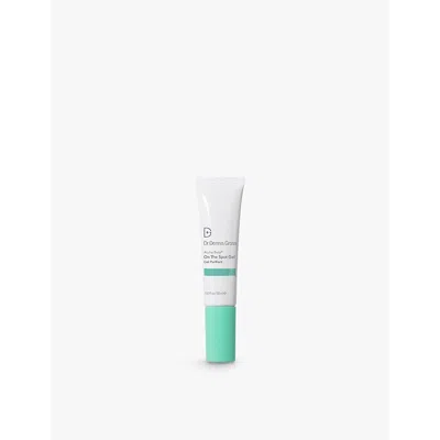 Dr Dennis Gross Skincare Alpha Beta On The Spot Gel In White