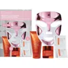 Dr Dennis Gross Skincare Dr. Dennis Gross Skincare Boost Collagen, Brighten & Firm Set $592 Value In Transparent
