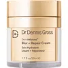 Dr Dennis Gross Skincare Derminfusions Blur + Repair Cream With Hyaluronic Acid And Peptides 1.7 oz / 50 ml In No Color