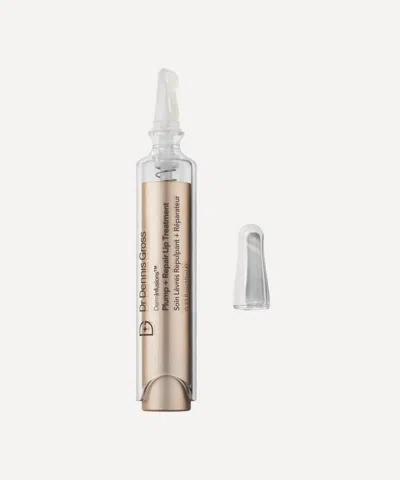 Dr Dennis Gross Skincare Dr. Dennis Gross Skincare Derminfusions Plump And Repair Lip Treatment 10ml
