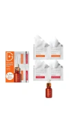 Dr Dennis Gross Skincare Dr Dennis Gross Smooth, Radiant, Firm Kit In Normal,oily Skin