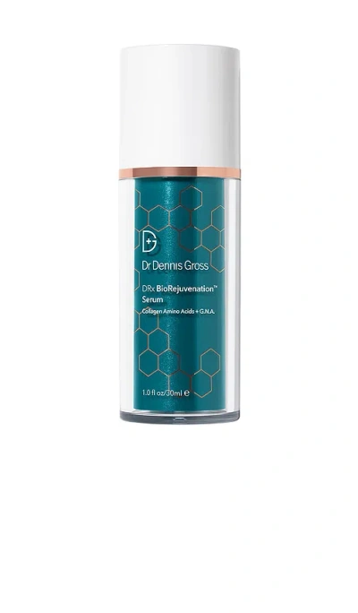 Dr Dennis Gross Skincare Drx Biorejuvenation Serum In N,a