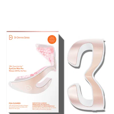 DR DENNIS GROSS SKINCARE DRX SPECTRALITE EYECARE MAX PRO DEVICE