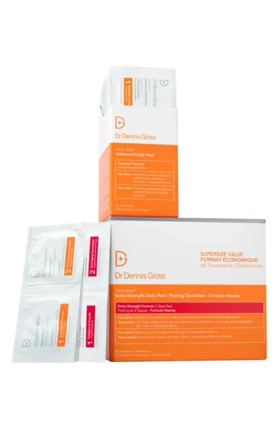 Dr Dennis Gross Skincare Dr. Dennis Gross Skincare Glow, Brighten & Smooth Set $245 Value